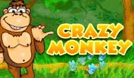 Crazy Monkey