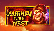 Journey To The West