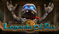 Legend of Ra