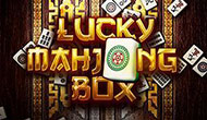Lucky Mahjong Box