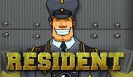 Resident