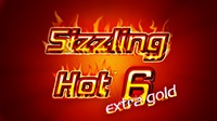 Sizzling Hot 6 Extra Gold