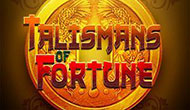 Talismans of Fortune