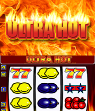 Игровой автомат Ultra Hot